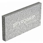 Spyrogrip C - Cappotto termico 116 x 60 cm - diversi spessori 
